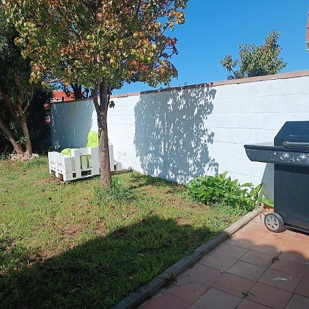 Santander-Liencres Villa Peral Exterior photo
